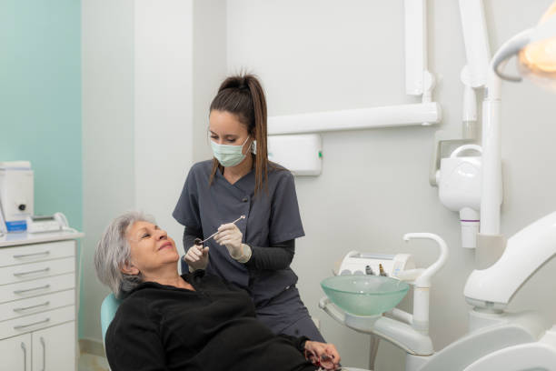 Best Broken or Chipped Tooth Repair in Lakemont, PA