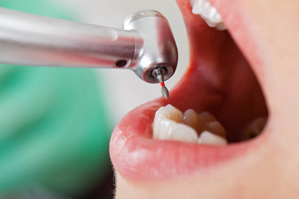 Best Emergency Treatment for Jaw Pain or Injury in Lakemont, PA